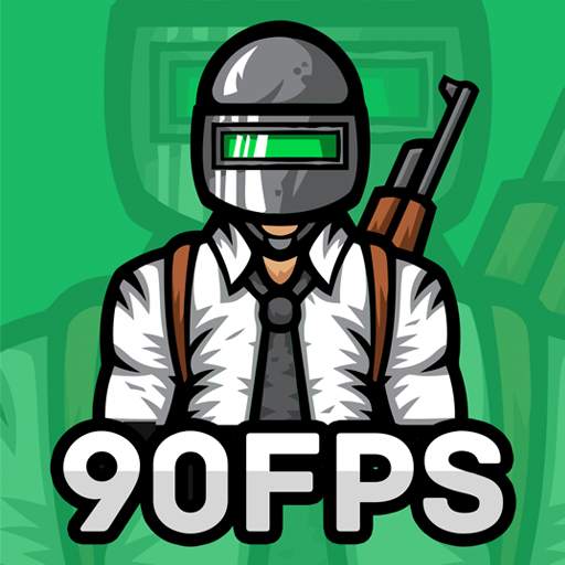 GFX Tool 90 FPS for PUBG MOBILE - Game Booster