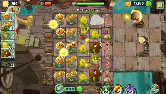 Plants vs. Zombies Money Cheat, No Jailbreak Required. « A Blog