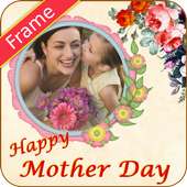 Happy Mother Day Photo Frame on 9Apps