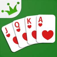 Buraco Jogatina: Card Games on 9Apps