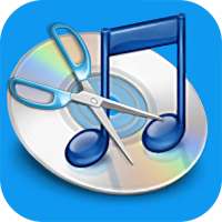 Pemotong lagu MP3,Editor Musik on 9Apps