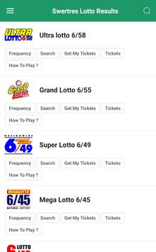 Pcso lotto search clearance result