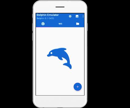 T l chargement de l application Dolphin Emulator For Android New