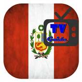 TV PERU GUIDE FREE