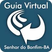 Guia Virtual Senhor do Bonfim