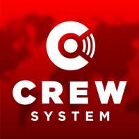 CREW on 9Apps