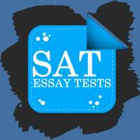 SAT Essay Tests