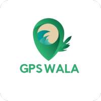 GPS Wala on 9Apps