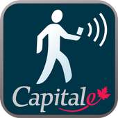 Canada’s Capital Walking Tour on 9Apps