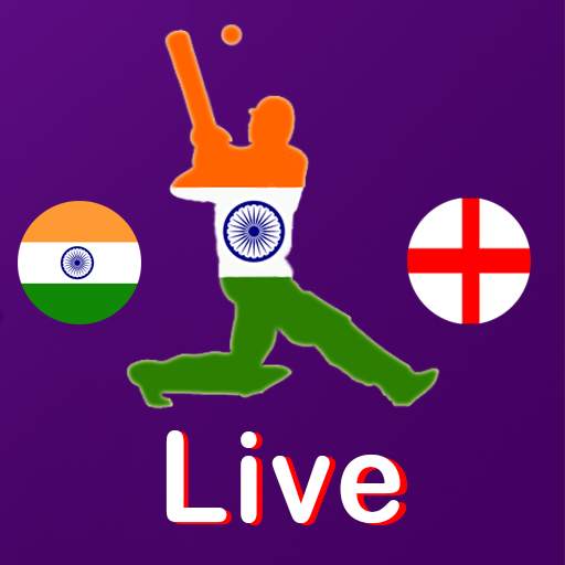 Live Cricket : Live Match