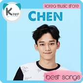 Chen Best Songs on 9Apps