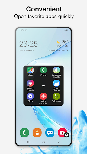 Assistive Touch zum Android screenshot 4
