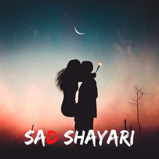 New Sad Shayari 2021 Hindi - Best Love status app