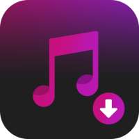 Music Downloader & Mp3 Song Download