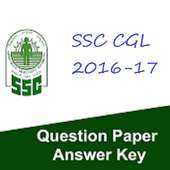 SSC CGL 2018 QUESTION PAPER on 9Apps