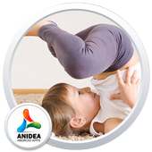 Yoga Poses For Kids: Complete Workouts Program on 9Apps