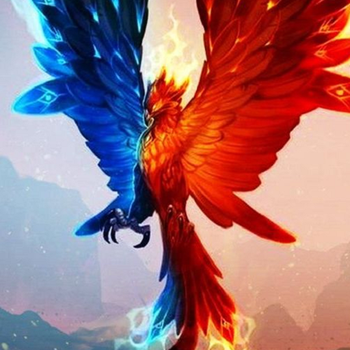 Phoenix Wallpaper  Latest version for Android  Download APK