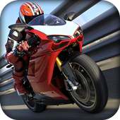 Bike Racing: Moto Rápido 3D