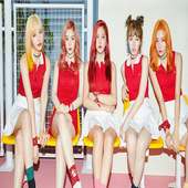 Red Velvet Wallpaper HD