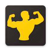 Fitness Trainer - BodyBuilding - Workout