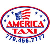 America Taxi Atlanta on 9Apps