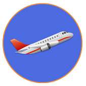 Live Flight Status -Airport Arrival and Departures on 9Apps