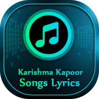 Karishma kapoor Songs Lyrics
