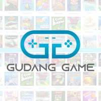 Gudang Game - All in One Game