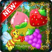 Games Sweet Fruit Candy Deluxe