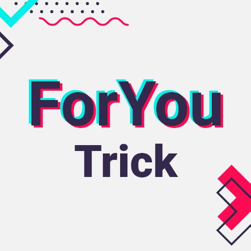 ForYou List - TikTok Trick