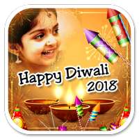 Diwali Photo Frames FREE on 9Apps