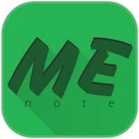 MeNote on 9Apps