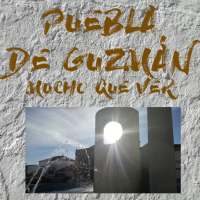 Guía Oficial Puebla de Guzmán on 9Apps