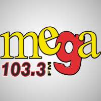 Radio Mega 103.3 FM on 9Apps