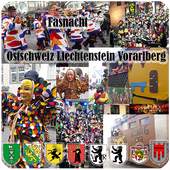 Fasnacht OCHFLV