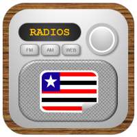 Rádios do Maranhão - Rádios Online - AM | FM on 9Apps