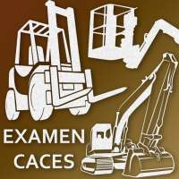 Examen CACES : Test CACES/AIPR on 9Apps