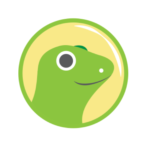 CoinGecko - Live Crypto Prices icon