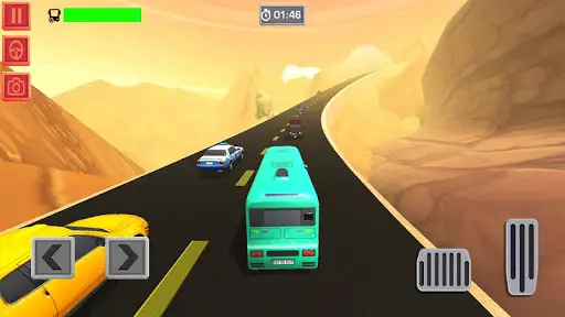 One Pebble Cab: Game Review: Hill Climb Racing