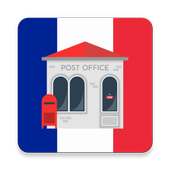 French Postal Codes on 9Apps