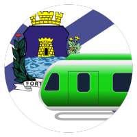 Trainsity Fortaleza Metro on 9Apps