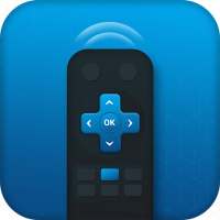 Remote for Insignia Roku TV on 9Apps