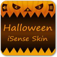 Halloween Skin - iSense Music on 9Apps