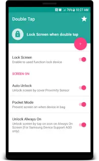 Double Tap APK Download 2024 - Free - 9Apps