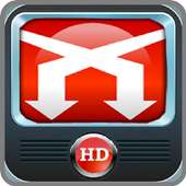 Music/Video Downloader