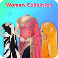 Woman Suit Collection : All Ethnic, Gown, Salwar on 9Apps