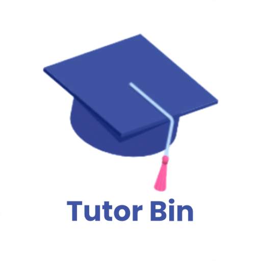 TutorBin - Tutor App