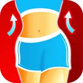 Fat Burning Workouts - Lose Weight Home Workout on 9Apps