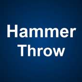 Hammer Throw tutorial