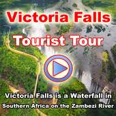 Victoria Falls on 9Apps